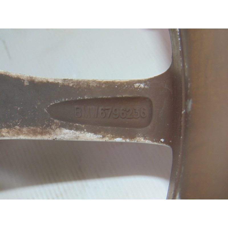 R16 LLANTA BMW SERIE 3 TOURING (F31)