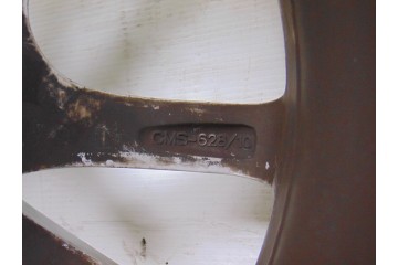 R16 LLANTA BMW SERIE 3 TOURING (F31)