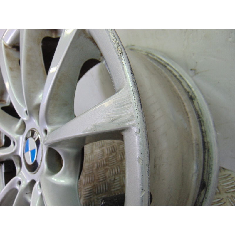R16 LLANTA BMW SERIE 3 TOURING (F31)