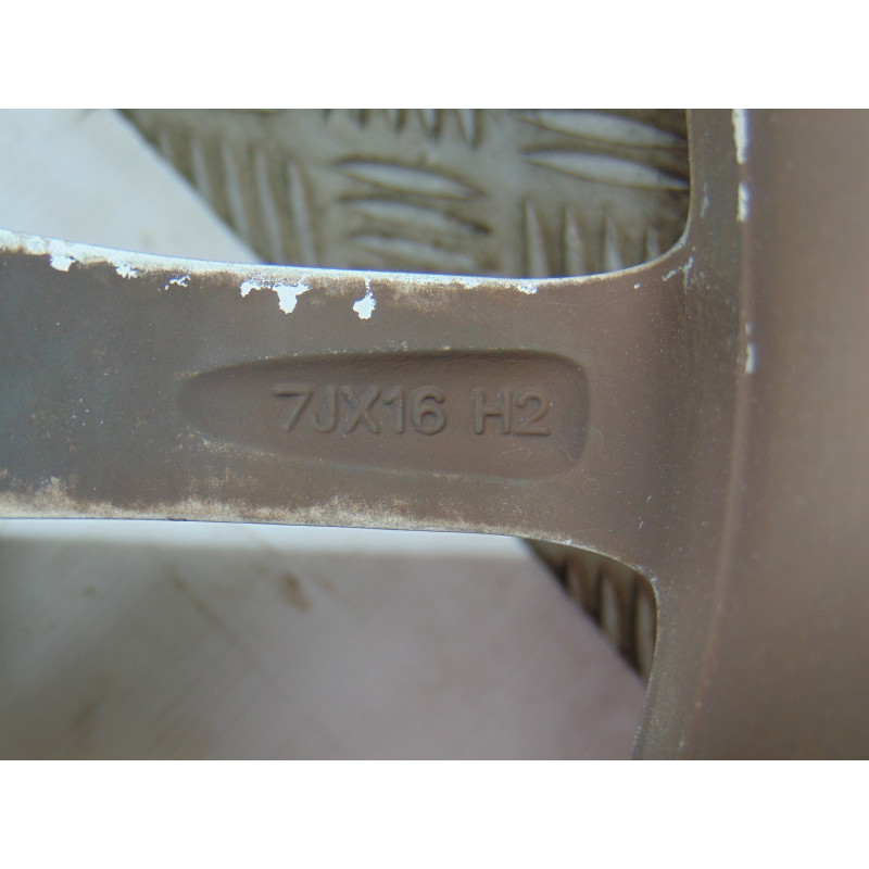 R16 LLANTA BMW SERIE 3 TOURING (F31)