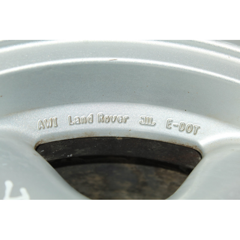 R16 LLANTA LAND ROVER RANGE ROVER (LP) HSE (165kW) 1995 R16 202930 LAND ROVER - 2