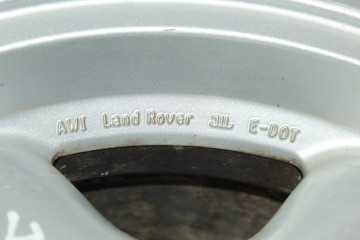 R16 LLANTA LAND ROVER RANGE ROVER (LP) HSE (165kW) 1995 R16 202930 LAND ROVER - 2