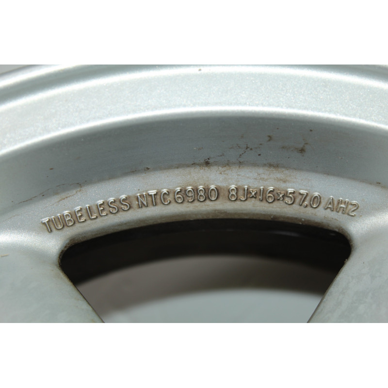 R16 LLANTA LAND ROVER RANGE ROVER (LP) HSE (165kW) 1995 R16 202930 LAND ROVER - 3