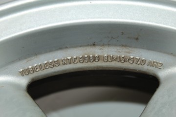 R16 LLANTA LAND ROVER RANGE ROVER (LP) HSE (165kW) 1995 R16 202930 LAND ROVER - 3