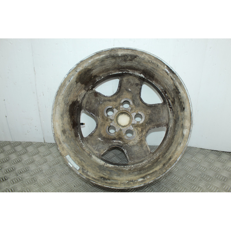 R16 LLANTA LAND ROVER RANGE ROVER (LP) HSE (165kW) 1995 R16 202930 LAND ROVER - 4