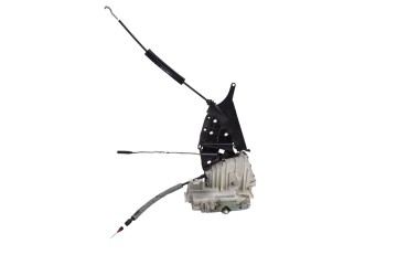 1697202835 CERRADURA PUERTA DELANTERA DERECHA MERCEDES-BENZ CLASE A (BM 169)