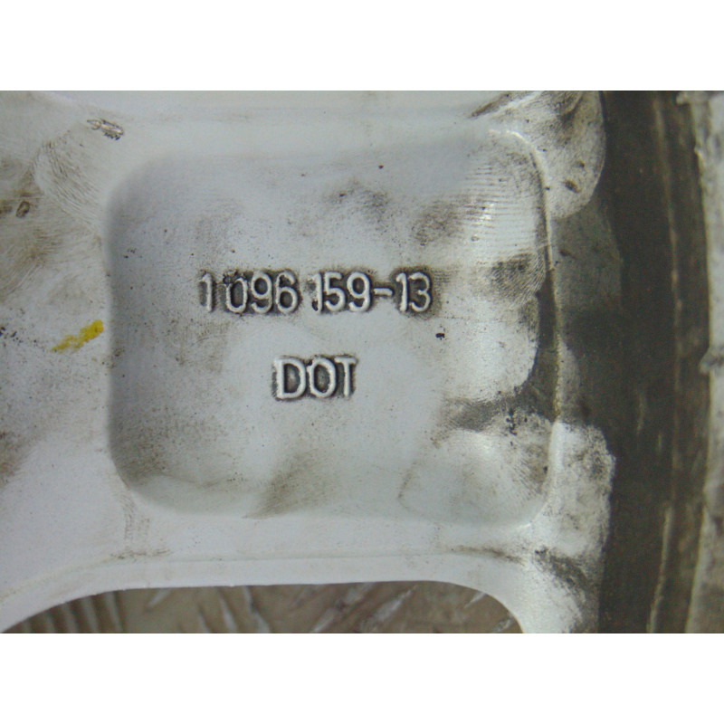 R17 LLANTA BMW SERIE X5 (E53)