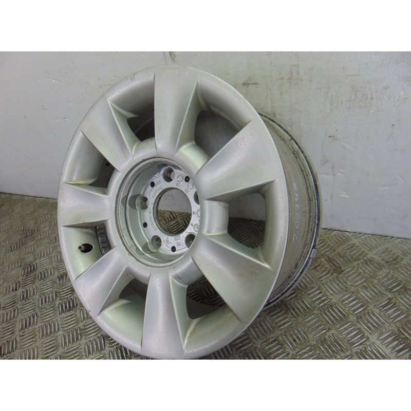 R15 LLANTA BMW SERIE 5 BERLINA (E39)