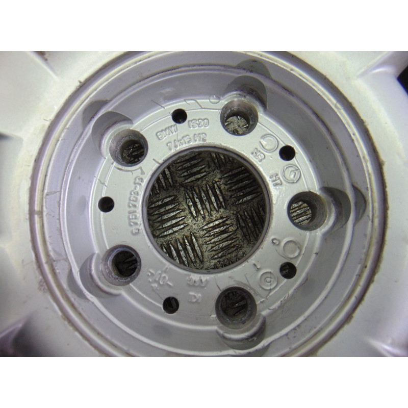 R15 LLANTA BMW SERIE 5 BERLINA (E39)