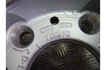 R15 LLANTA BMW SERIE 5 BERLINA (E39)