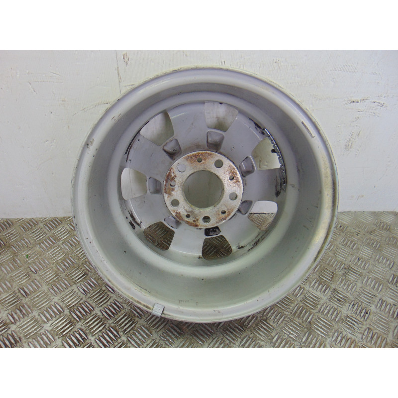 R15 LLANTA BMW SERIE 5 BERLINA (E39)