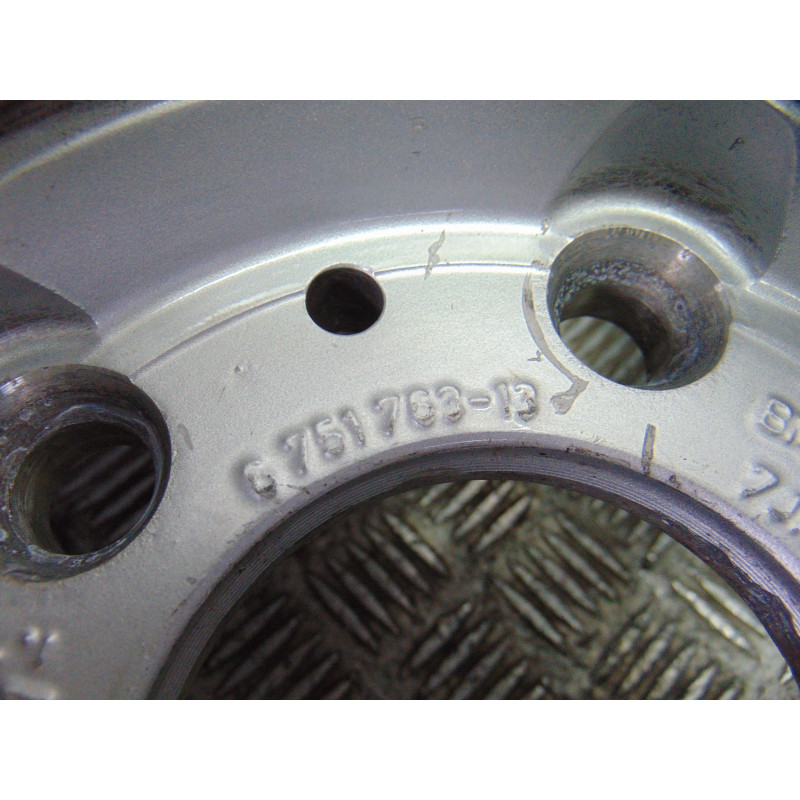 R15 LLANTA BMW SERIE 5 BERLINA (E39)