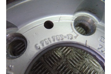 R15 LLANTA BMW SERIE 5 BERLINA (E39)