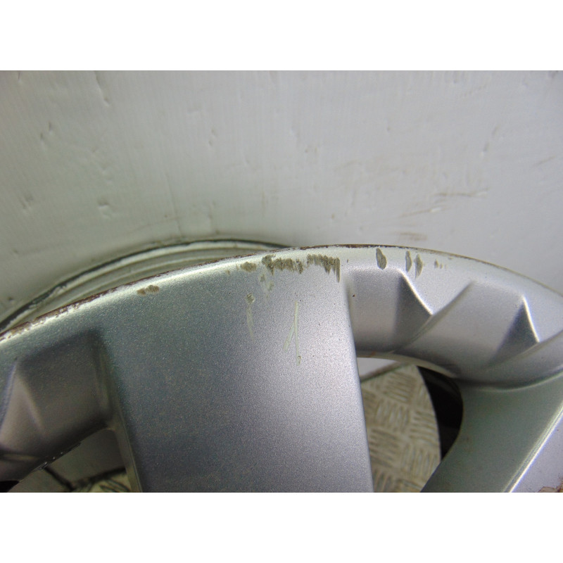 R15 LLANTA CITROEN C3 1.4 16V SensoDrive X-TR 2004 R15 203654 CITROEN - 4