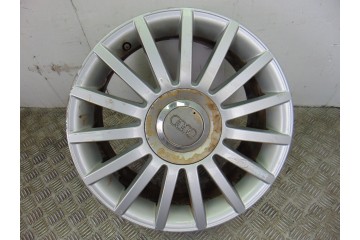 R16 LLANTA AUDI A4 AVANT (8E) 1.8 T Quattro 2005 R16 203856 AUDI - 1