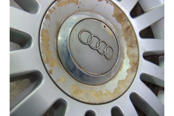 R16 LLANTA AUDI A4 AVANT (8E) 1.8 T Quattro 2005 R16 203856 AUDI - 2