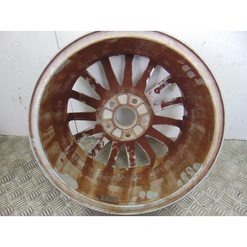 R16 LLANTA AUDI A4 AVANT (8E) 1.8 T Quattro 2005 R16 203856 AUDI - 3