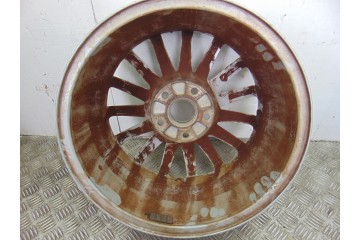 R16 LLANTA AUDI A4 AVANT (8E) 1.8 T Quattro 2005 R16 203856 AUDI - 3