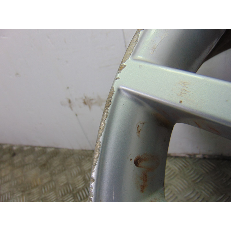 R16 LLANTA AUDI A4 AVANT (8E) 1.8 T Quattro 2005 R16 203856 AUDI - 4