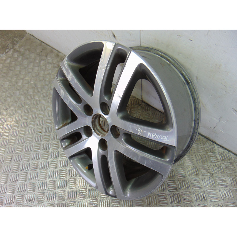 R16 LLANTA VOLKSWAGEN TOURAN (1T2)