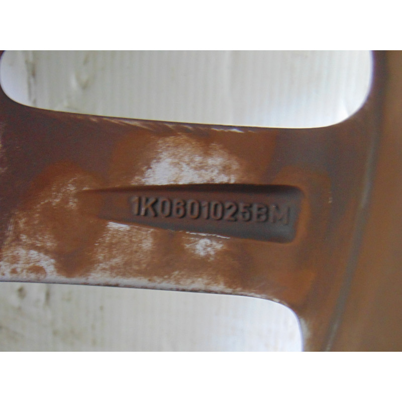 R16 LLANTA VOLKSWAGEN TOURAN (1T2)