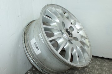 R16 LLANTA SSANGYONG RODIUS Xdi Limited AWD 2006 R16 206056 SSANGYONG - 1