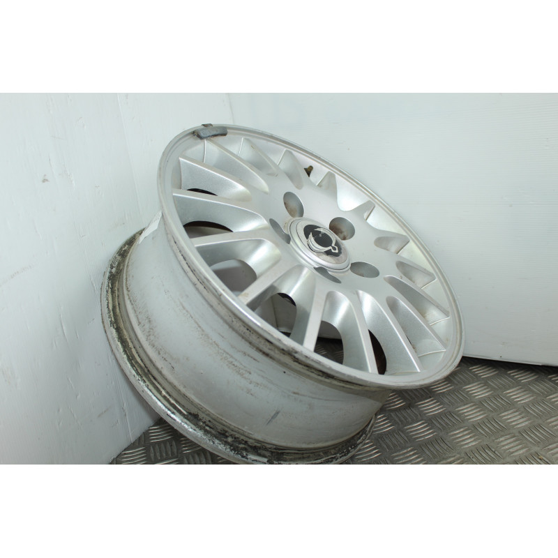 R16 LLANTA SSANGYONG RODIUS Xdi Limited AWD 2006 R16 206057 SSANGYONG - 1