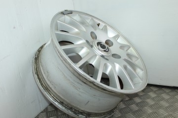 R16 LLANTA SSANGYONG RODIUS Xdi Limited AWD 2006 R16 206057 SSANGYONG - 1