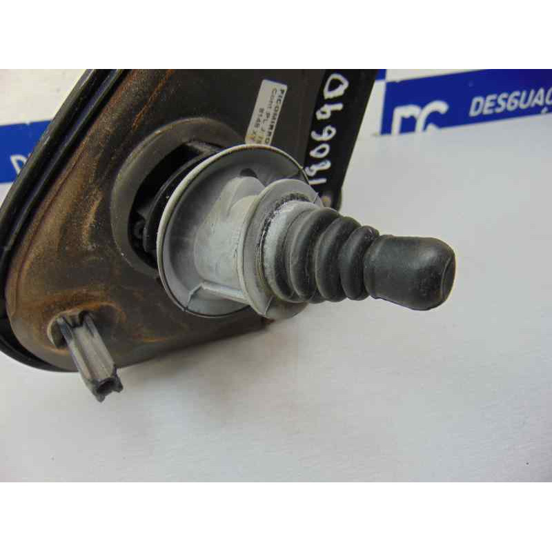  RETROVISOR DERECHO PEUGEOT 206 XR 1999 180690 PEUGEOT - 1