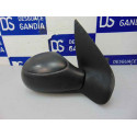  RETROVISOR DERECHO PEUGEOT 206 XR 1999 180690 PEUGEOT - 3