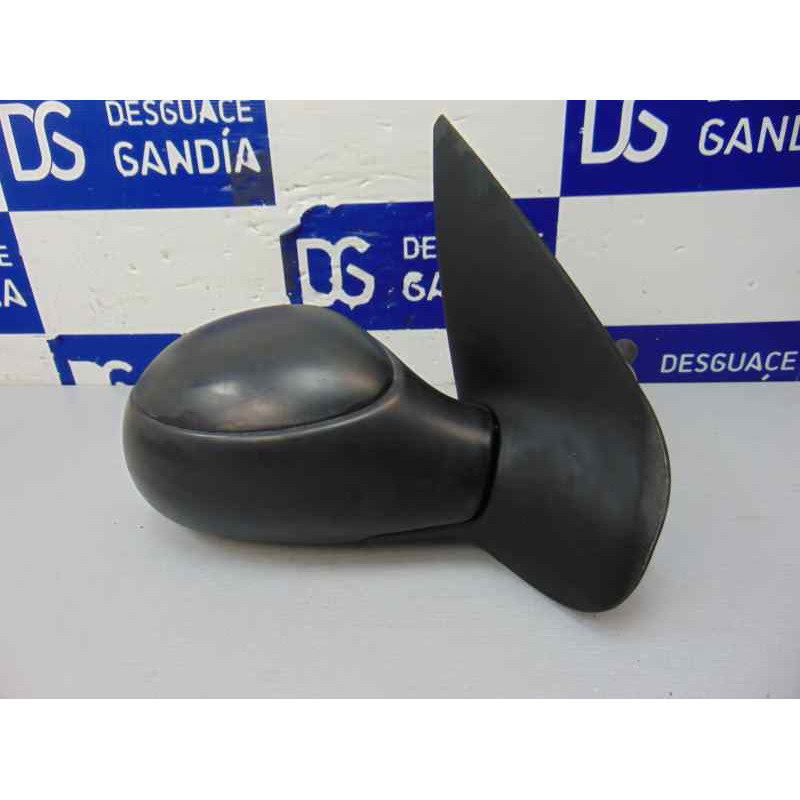  RETROVISOR DERECHO PEUGEOT 206 XR 1999 180690 PEUGEOT - 3