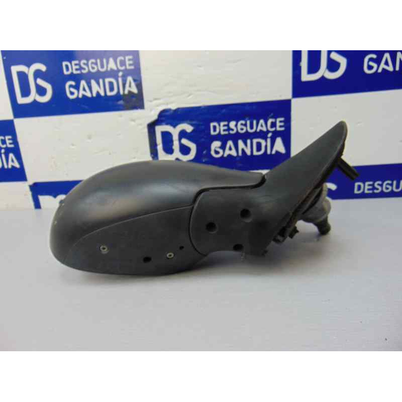  RETROVISOR DERECHO PEUGEOT 206 XR 1999 180690 PEUGEOT - 4