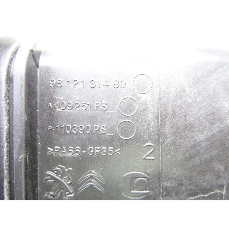 9812131480 TERMOSTATO CITROEN C3 AIRCROSS