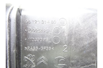 9812131480 TERMOSTATO CITROEN C3 AIRCROSS Feel 2019 9812131480 213918 CITROEN - 2