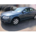 AUDI A6 BERLINA (4F2) 3.0 TDI Quattro (165kW)