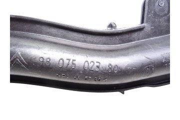 9807502380 TUBO CITROEN C3 AIRCROSS Feel 2019 9807502380 213924 CITROEN - 1