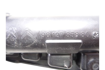 9812735880 TUBO CITROEN C3 AIRCROSS Feel 2019 9812735880 213921 CITROEN - 1