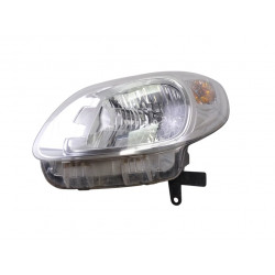 260607383R FARO IZQUIERDO RENAULT KANGOO II (F/KW0)