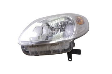 260607383R FARO IZQUIERDO RENAULT KANGOO II (F/KW0) Profesional 2015 260607383R 213851 RENAULT - 1