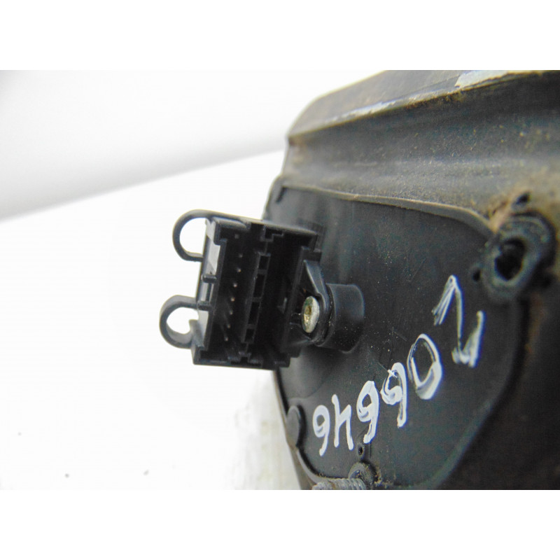 PLATA RETROVISOR DERECHO MERCEDES-BENZ CLASE E (BM 210) BERLINA