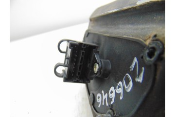 PLATA  RETROVISOR DERECHO MERCEDES-BENZ CLASE E (BM 210) BERLINA 270 CDI (210.016) 2000 PLATA 206646 MERCEDES-BENZ - 1