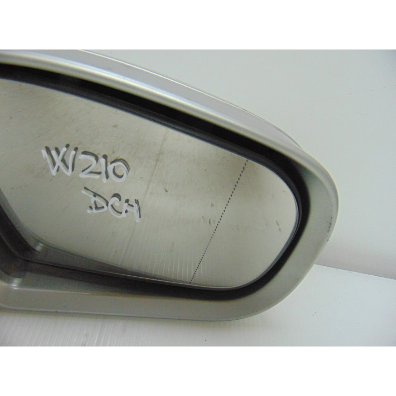 PLATA RETROVISOR DERECHO MERCEDES-BENZ CLASE E (BM 210) BERLINA