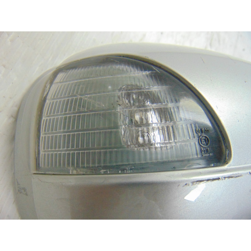 PLATA RETROVISOR DERECHO MERCEDES-BENZ CLASE E (BM 210) BERLINA
