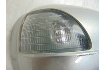 PLATA  RETROVISOR DERECHO MERCEDES-BENZ CLASE E (BM 210) BERLINA 270 CDI (210.016) 2000 PLATA 206646 MERCEDES-BENZ - 3