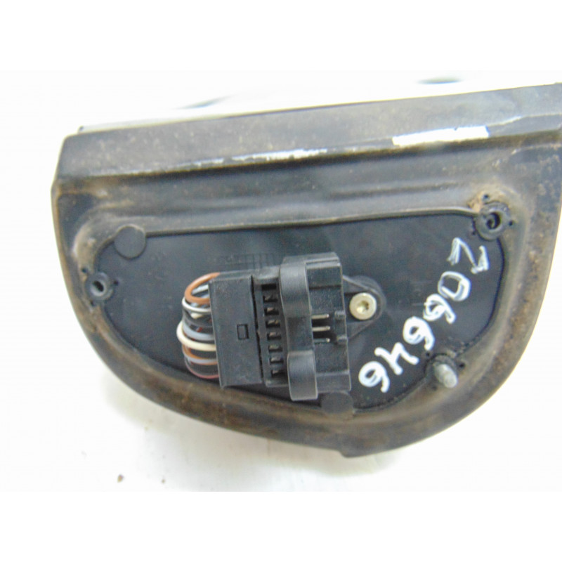PLATA RETROVISOR DERECHO MERCEDES-BENZ CLASE E (BM 210) BERLINA