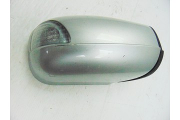 PLATA  RETROVISOR DERECHO MERCEDES-BENZ CLASE E (BM 210) BERLINA 270 CDI (210.016) 2000 PLATA 206646 MERCEDES-BENZ - 5