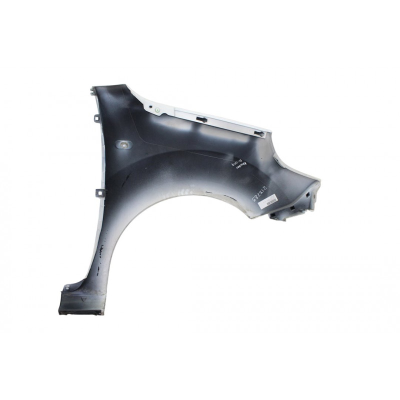 BLANCA ALETA DELANTERA IZQUIERDA RENAULT KANGOO II (F/KW0) Profesional 2015 BLANCA 213783 RENAULT - 1