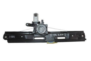 2 PIN ELEVALUNAS DELANTERO DERECHO FIAT II TIPO (356) BERLINA Easy 2016 2 PIN 213317 FIAT - 1