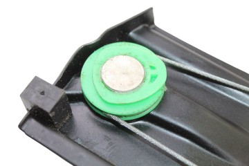 2 PIN ELEVALUNAS DELANTERO DERECHO FIAT II TIPO (356) BERLINA Easy 2016 2 PIN 213317 FIAT - 1