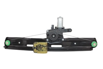 2 PIN ELEVALUNAS DELANTERO DERECHO FIAT II TIPO (356) BERLINA Easy 2016 2 PIN 213317 FIAT - 2